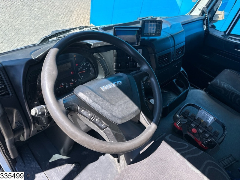 Iveco Trakker 360 6X4, EURO 6, Steel suspension - Vrachtwagen met open laadbak: afbeelding 5 Iveco Trakker 360 6X4, EURO 6, Steel suspension - Vrachtwagen met open laadbak: afbeelding 5