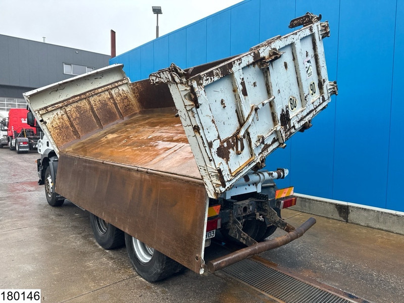 Iveco Trakker 360 6x4, EURO 4, Steel suspension, Manual - Kipper vrachtwagen: afbeelding 4 Iveco Trakker 360 6x4, EURO 4, Steel suspension, Manual - Kipper vrachtwagen: afbeelding 4