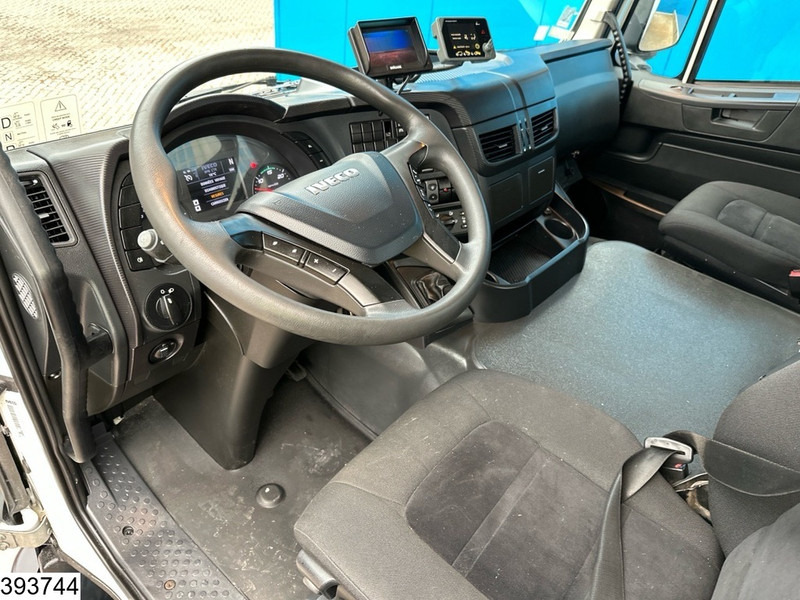 Iveco X-Way 360 6x4, EURO 6, Palfinger, Remote - Vrachtwagen met open laadbak, Kraanwagen: afbeelding 5 Iveco X-Way 360 6x4, EURO 6, Palfinger, Remote - Vrachtwagen met open laadbak, Kraanwagen: afbeelding 5