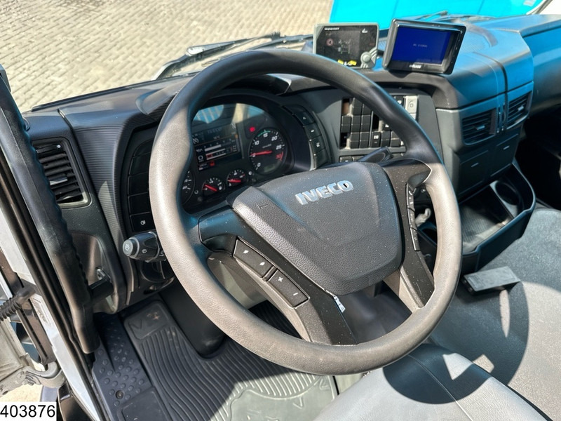 Iveco X-Way 360 8x4, EURO 6, Palfinger, Remote, Steel suspenion - Vrachtwagen met open laadbak, Kraanwagen: afbeelding 5 Iveco X-Way 360 8x4, EURO 6, Palfinger, Remote, Steel suspenion - Vrachtwagen met open laadbak, Kraanwagen: afbeelding 5