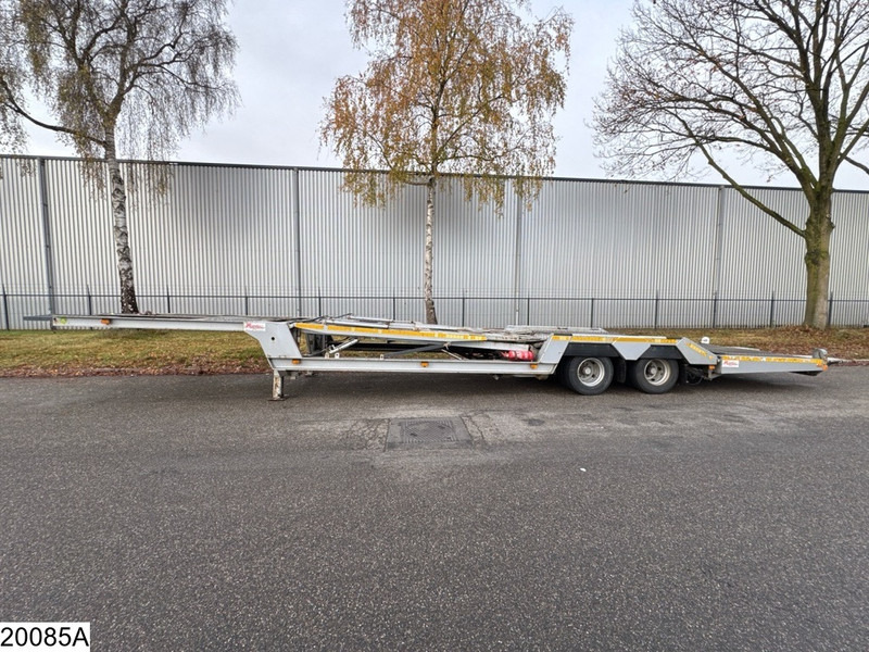 Janhel Autotransport Hydraulics, Winch - Autotransport oplegger: afbeelding 2 Janhel Autotransport Hydraulics, Winch - Autotransport oplegger: afbeelding 2