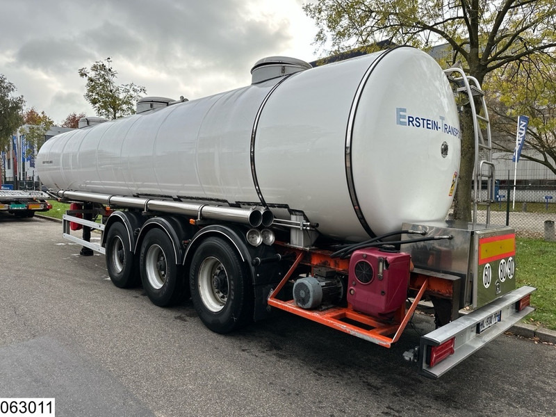 MAISONNEUVE Food 26,000 litres, 1 compartment - Tankoplegger: afbeelding 3 MAISONNEUVE Food 26,000 litres, 1 compartment - Tankoplegger: afbeelding 3