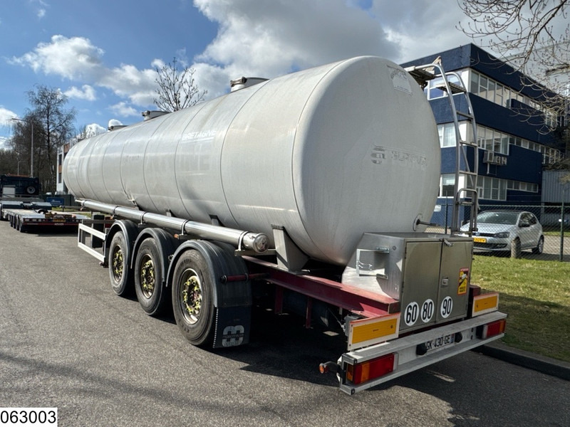 MAISONNEUVE Food 29448 Litre - Tankoplegger: afbeelding 3 MAISONNEUVE Food 29448 Litre - Tankoplegger: afbeelding 3