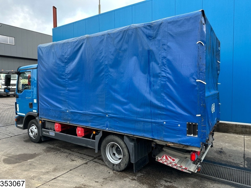 MAN TGL 10 220 EURO 6 - Schuifzeilen vrachtwagen: afbeelding 4 MAN TGL 10 220 EURO 6 - Schuifzeilen vrachtwagen: afbeelding 4