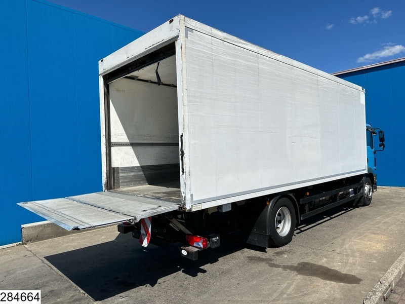 MAN TGM 18 290 EURO 5, Thermoking, Bar - Koelwagen vrachtwagen: afbeelding 2 MAN TGM 18 290 EURO 5, Thermoking, Bar - Koelwagen vrachtwagen: afbeelding 2