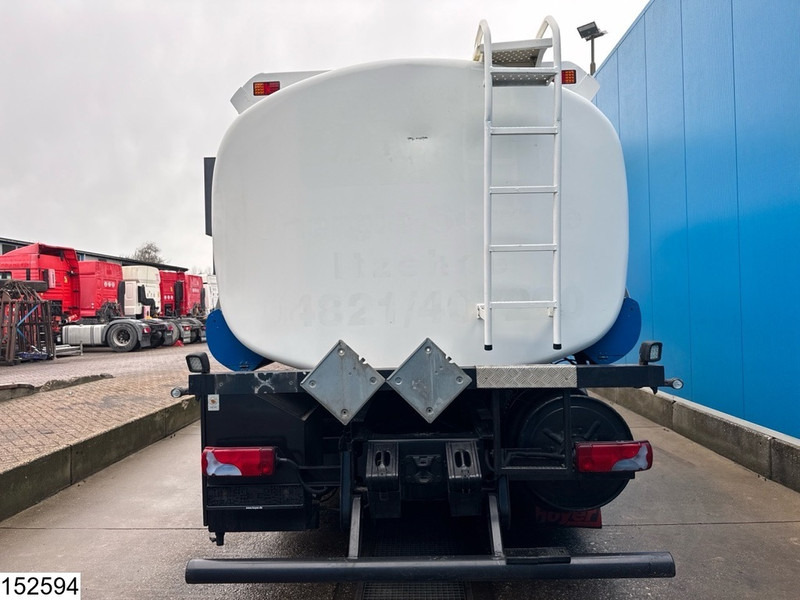 Tankwagen MAN TGS 26 320 6x2, EURO 5, ADR, 18.900 Liter, 5 Comp: afbeelding 16 Tankwagen MAN TGS 26 320 6x2, EURO 5, ADR, 18.900 Liter, 5 Comp: afbeelding 16
