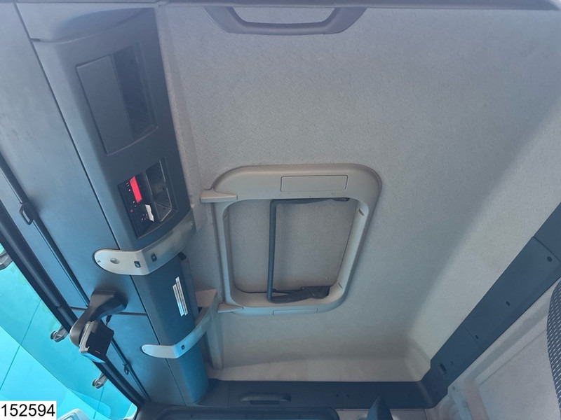 Tankwagen MAN TGS 26 320 6x2, EURO 5, ADR, 18.900 Liter, 5 Comp: afbeelding 9 Tankwagen MAN TGS 26 320 6x2, EURO 5, ADR, 18.900 Liter, 5 Comp: afbeelding 9