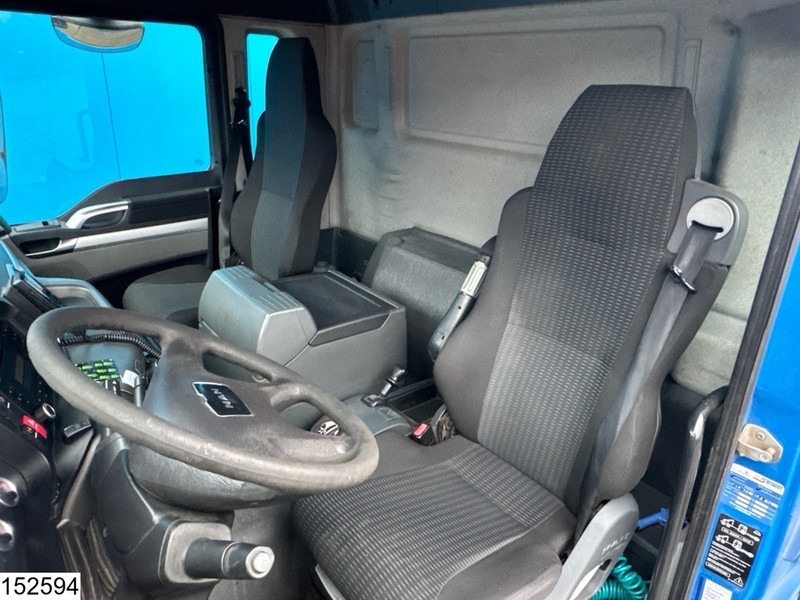 Tankwagen MAN TGS 26 320 6x2, EURO 5, ADR, 18.900 Liter, 5 Comp: afbeelding 8 Tankwagen MAN TGS 26 320 6x2, EURO 5, ADR, 18.900 Liter, 5 Comp: afbeelding 8