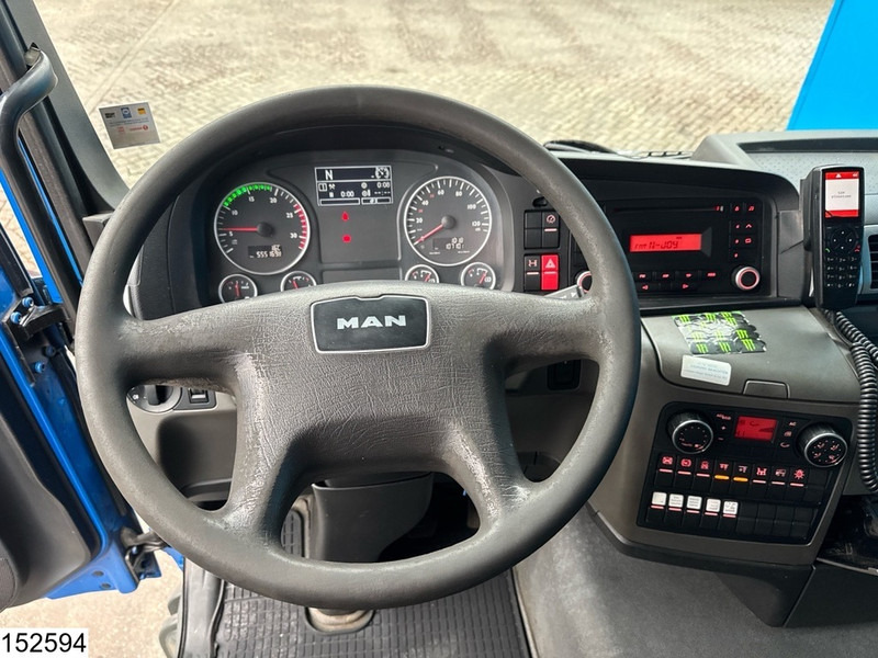 Tankwagen MAN TGS 26 320 6x2, EURO 5, ADR, 18.900 Liter, 5 Comp: afbeelding 10 Tankwagen MAN TGS 26 320 6x2, EURO 5, ADR, 18.900 Liter, 5 Comp: afbeelding 10