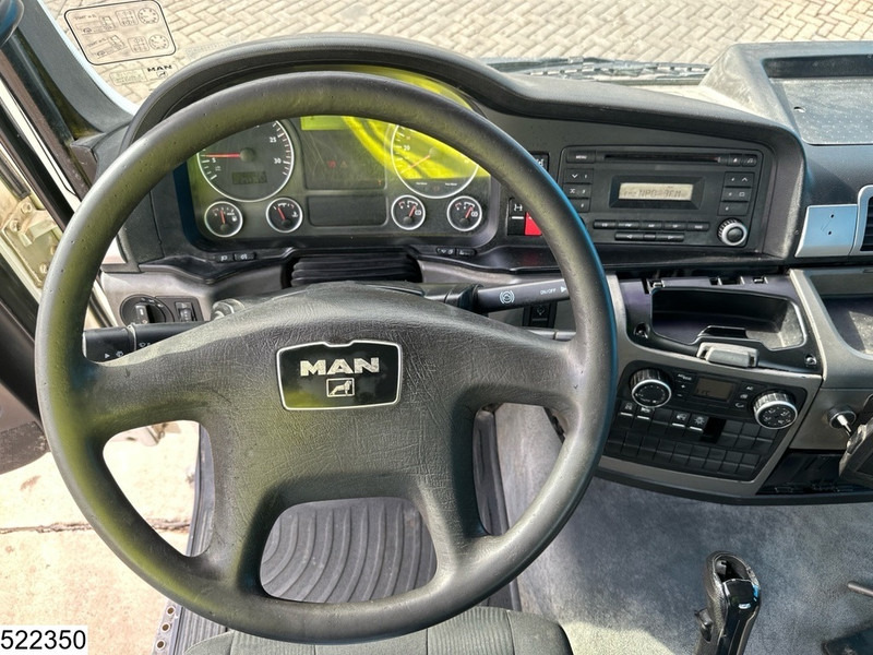 Betonmixer MAN TGS 32 360 8x4, EURO 4, SCHWING, 9m3, Manual: afbeelding 10 Betonmixer MAN TGS 32 360 8x4, EURO 4, SCHWING, 9m3, Manual: afbeelding 10