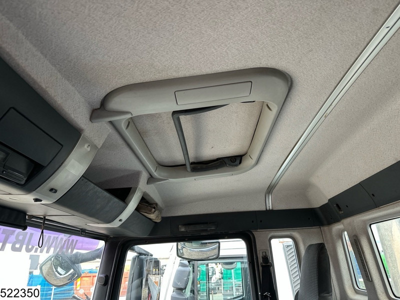 Betonmixer MAN TGS 32 360 8x4, EURO 4, SCHWING, 9m3, Manual: afbeelding 9 Betonmixer MAN TGS 32 360 8x4, EURO 4, SCHWING, 9m3, Manual: afbeelding 9