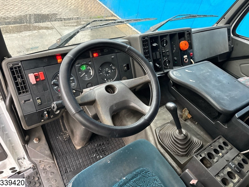 Mercedes-Benz 1824 13018 litres, LPG GPL, Gas tank, Leaf suspension - Tankwagen: afbeelding 5 Mercedes-Benz 1824 13018 litres, LPG GPL, Gas tank, Leaf suspension - Tankwagen: afbeelding 5