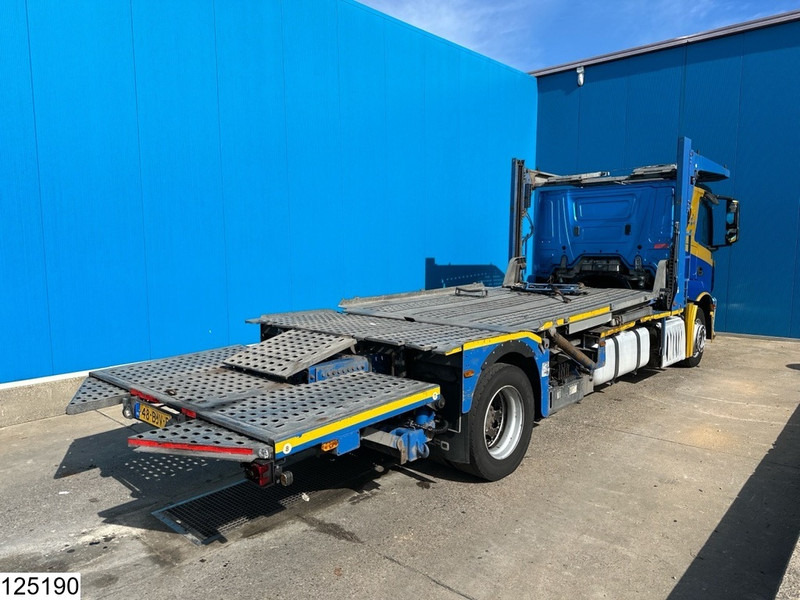 Mercedes-Benz Actros 2043 EURO 6, ROLFO, Hydraulics, Winch - Autovrachtwagen vrachtwagen: afbeelding 3 Mercedes-Benz Actros 2043 EURO 6, ROLFO, Hydraulics, Winch - Autovrachtwagen vrachtwagen: afbeelding 3