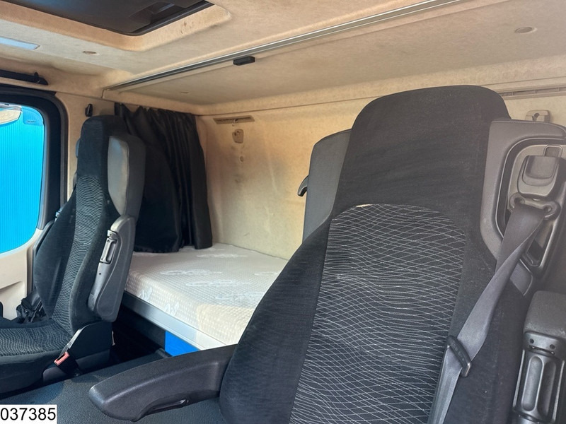 Mercedes-Benz Actros 2443 6x2, EURO 6, PTO, Standairco - Chassis vrachtwagen: afbeelding 5 Mercedes-Benz Actros 2443 6x2, EURO 6, PTO, Standairco - Chassis vrachtwagen: afbeelding 5