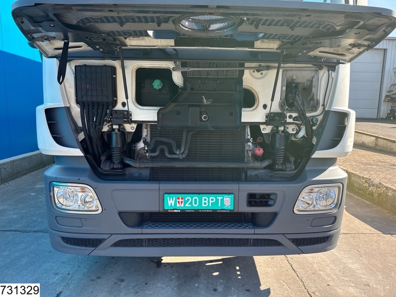 Mercedes-Benz Actros 2541 6x2, EURO 5, Thermoking - Koelwagen vrachtwagen: afbeelding 3 Mercedes-Benz Actros 2541 6x2, EURO 5, Thermoking - Koelwagen vrachtwagen: afbeelding 3