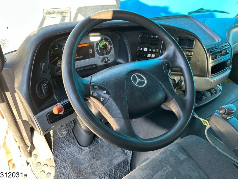 Mercedes-Benz Actros 3244 8x4, PUMI, Putzmeister, 24 MTR, Telligent 16 - Betonpomp: afbeelding 4 Mercedes-Benz Actros 3244 8x4, PUMI, Putzmeister, 24 MTR, Telligent 16 - Betonpomp: afbeelding 4