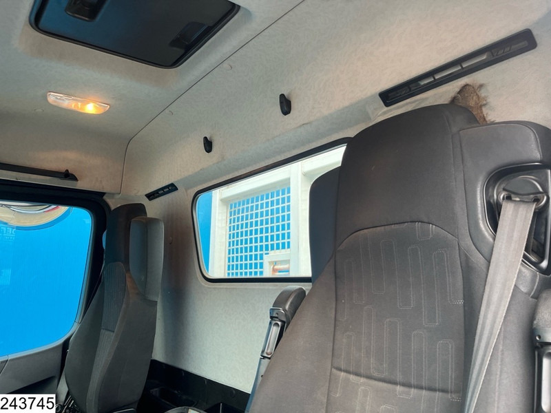 Leasing Mercedes-Benz Arocs 3240 8X4, EURO 6, Steel suspension, Palfinger Mercedes-Benz Arocs 3240 8X4, EURO 6, Steel suspension, Palfinger: afbeelding 8