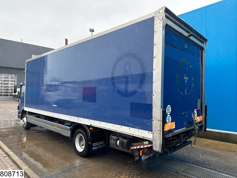 Mercedes-Benz Atego 1218 EURO 5 - Bakwagen: afbeelding 4 Mercedes-Benz Atego 1218 EURO 5 - Bakwagen: afbeelding 4
