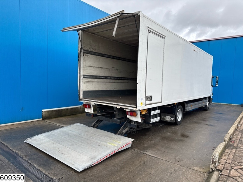 Mercedes-Benz Atego 1224 EURO 5, Manual, Dhollandia - Bakwagen: afbeelding 2 Mercedes-Benz Atego 1224 EURO 5, Manual, Dhollandia - Bakwagen: afbeelding 2