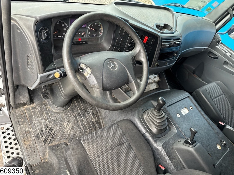 Mercedes-Benz Atego 1224 EURO 5, Manual, Dhollandia - Bakwagen: afbeelding 5 Mercedes-Benz Atego 1224 EURO 5, Manual, Dhollandia - Bakwagen: afbeelding 5