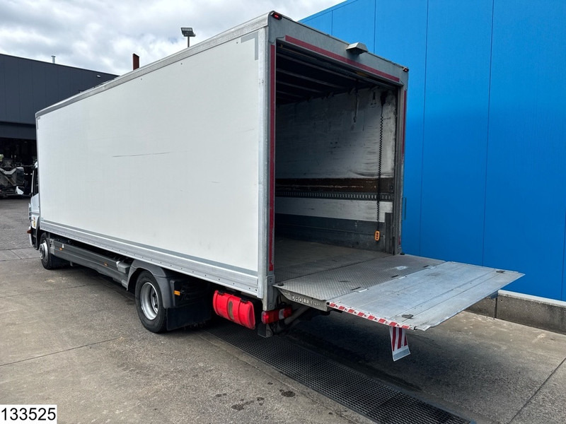 Mercedes-Benz Atego 1321 EURO 6, Dhollandia - Bakwagen: afbeelding 5 Mercedes-Benz Atego 1321 EURO 6, Dhollandia - Bakwagen: afbeelding 5