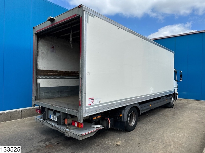 Mercedes-Benz Atego 1321 EURO 6, Dhollandia - Bakwagen: afbeelding 2 Mercedes-Benz Atego 1321 EURO 6, Dhollandia - Bakwagen: afbeelding 2