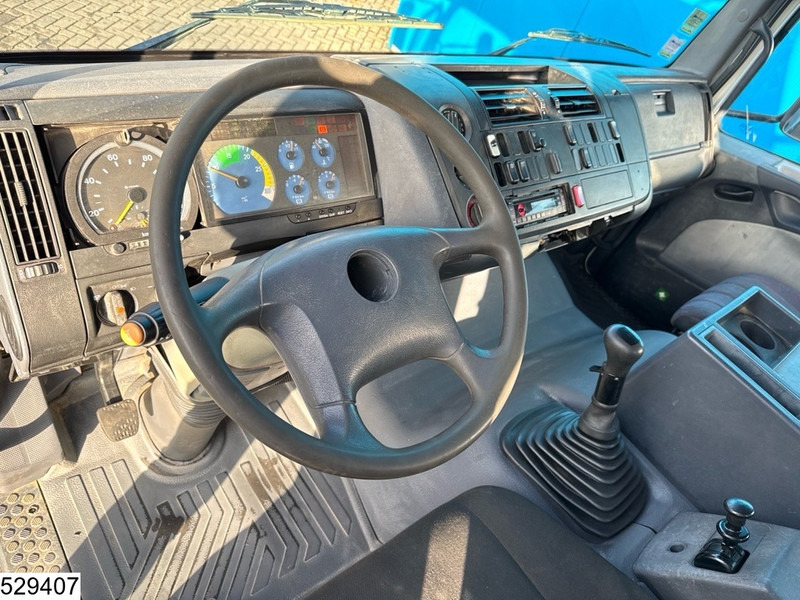 Mercedes-Benz Atego 1828 Manual, Steel Suspension, HIAB - Kipper vrachtwagen, Kraanwagen: afbeelding 5 Mercedes-Benz Atego 1828 Manual, Steel Suspension, HIAB - Kipper vrachtwagen, Kraanwagen: afbeelding 5