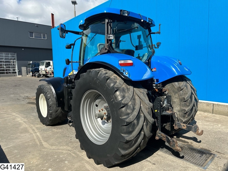 New Holland T 7060 T 7060 - Tractor: afbeelding 4 New Holland T 7060 T 7060 - Tractor: afbeelding 4