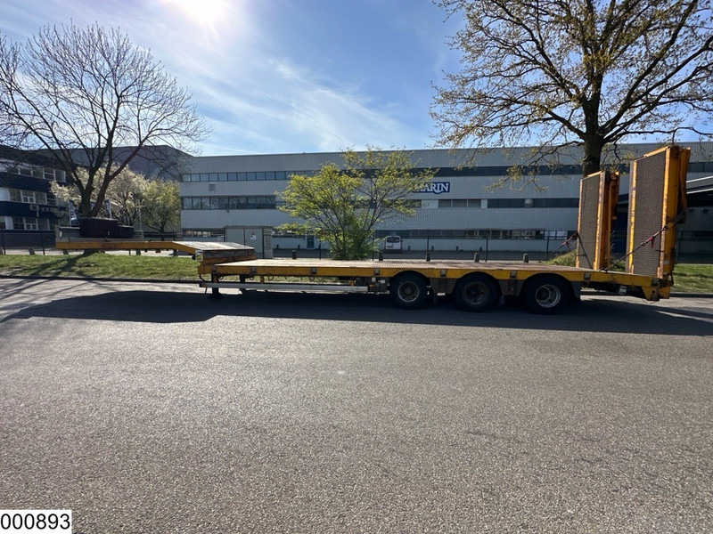 Nooteboom semie OSD 03051, 50.000KG - Dieplader oplegger: afbeelding 3 Nooteboom semie OSD 03051, 50.000KG - Dieplader oplegger: afbeelding 3