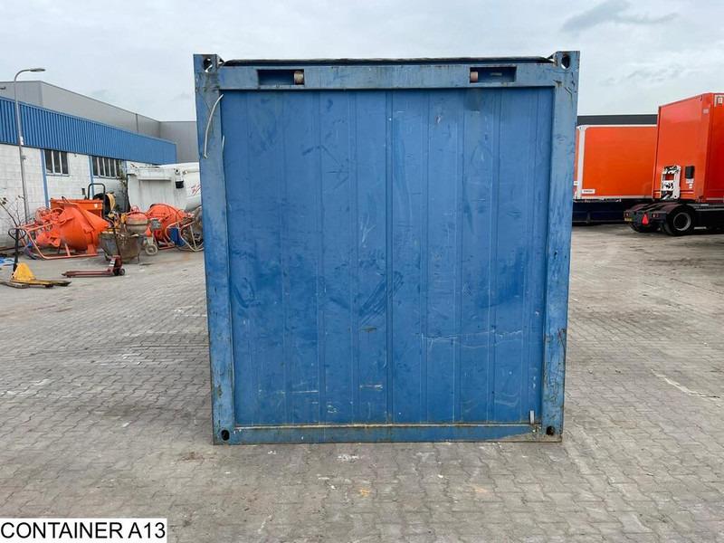 Wooncontainer Onbekend Container: afbeelding 10