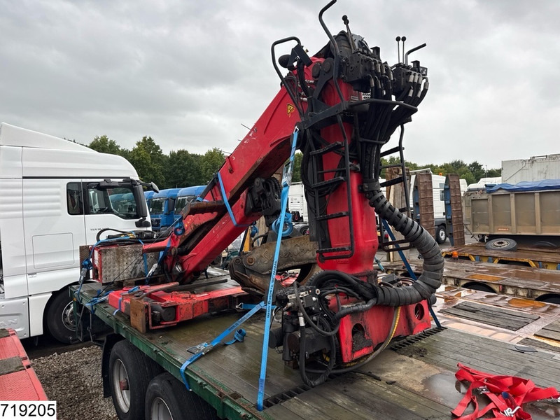 Palfinger Epsilon FD250 - Autolaadkraan: afbeelding 4 Palfinger Epsilon FD250 - Autolaadkraan: afbeelding 4