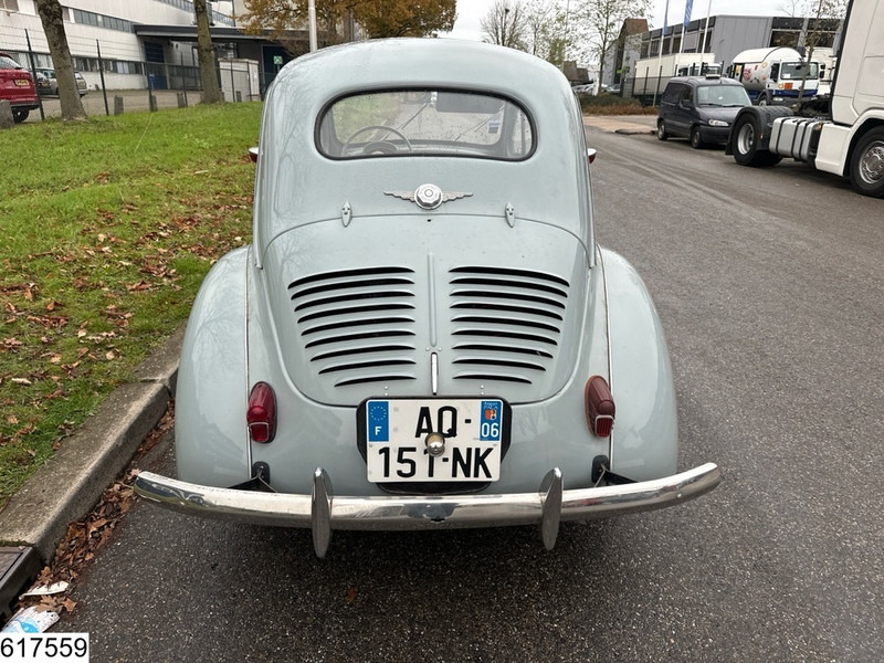 Renault ? 4CV - Personenwagen: afbeelding 3 Renault ? 4CV - Personenwagen: afbeelding 3