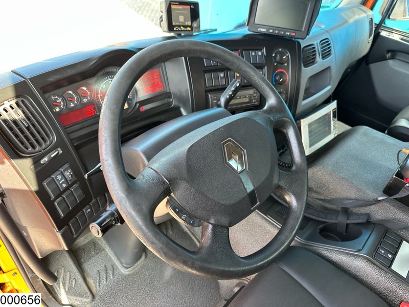 Renault C 320 EURO 6, Steel suspension, Palfinger - Vrachtwagen met open laadbak, Kraanwagen: afbeelding 5 Renault C 320 EURO 6, Steel suspension, Palfinger - Vrachtwagen met open laadbak, Kraanwagen: afbeelding 5
