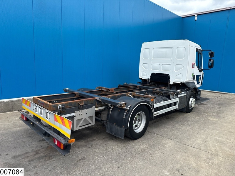 Renault D 13 250 EURO 6, ADR - Containertransporter/ Wissellaadbak vrachtwagen: afbeelding 3 Renault D 13 250 EURO 6, ADR - Containertransporter/ Wissellaadbak vrachtwagen: afbeelding 3