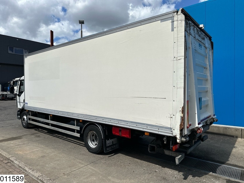 Renault D 14 210 EURO 6, Dhollandia - Bakwagen: afbeelding 4 Renault D 14 210 EURO 6, Dhollandia - Bakwagen: afbeelding 4