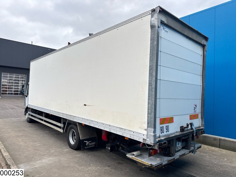 Renault D 16 210 EURO 6, Dhollandia, Engine problem - Bakwagen: afbeelding 4 Renault D 16 210 EURO 6, Dhollandia, Engine problem - Bakwagen: afbeelding 4