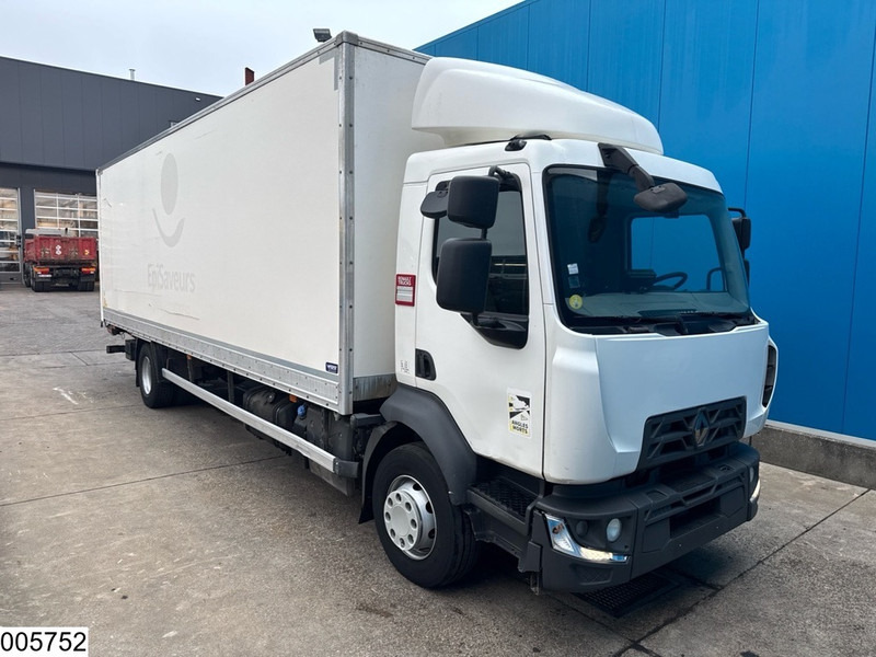 Renault D 16 210 EURO 6, Dhollandia - Bakwagen: afbeelding 3 Renault D 16 210 EURO 6, Dhollandia - Bakwagen: afbeelding 3