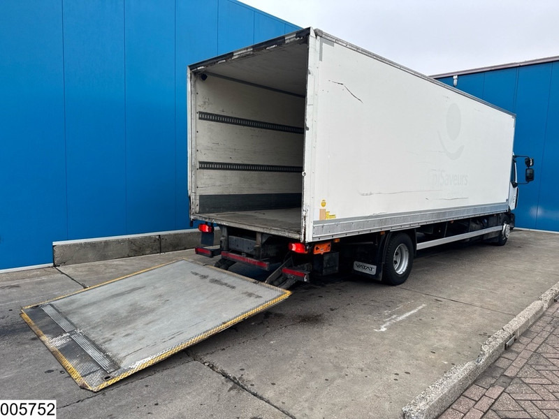 Renault D 16 210 EURO 6, Dhollandia - Bakwagen: afbeelding 2 Renault D 16 210 EURO 6, Dhollandia - Bakwagen: afbeelding 2
