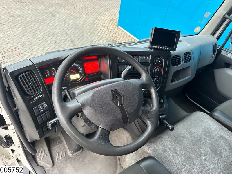 Renault D 16 210 EURO 6, Dhollandia - Bakwagen: afbeelding 5 Renault D 16 210 EURO 6, Dhollandia - Bakwagen: afbeelding 5