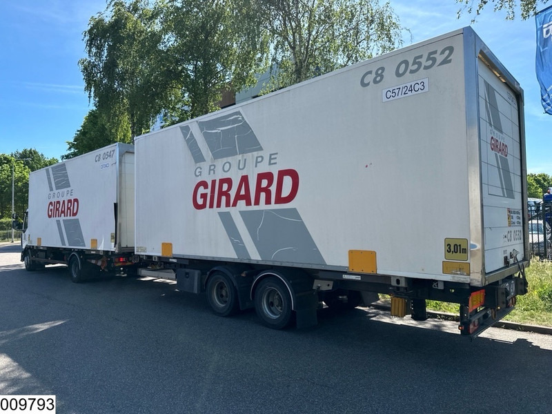 Renault D 16 280 EURO 6, BDF, Combi - Containertransporter/ Wissellaadbak vrachtwagen: afbeelding 4 Renault D 16 280 EURO 6, BDF, Combi - Containertransporter/ Wissellaadbak vrachtwagen: afbeelding 4