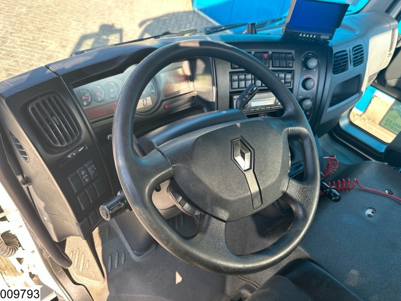 Renault D 16 280 EURO 6, BDF, Combi - Containertransporter/ Wissellaadbak vrachtwagen: afbeelding 5 Renault D 16 280 EURO 6, BDF, Combi - Containertransporter/ Wissellaadbak vrachtwagen: afbeelding 5