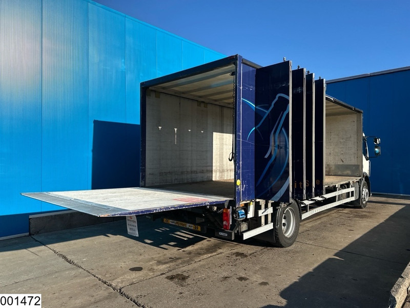 Renault D 18 280 EURO 6, Manual transmission, Palfinger - Bakwagen: afbeelding 4 Renault D 18 280 EURO 6, Manual transmission, Palfinger - Bakwagen: afbeelding 4