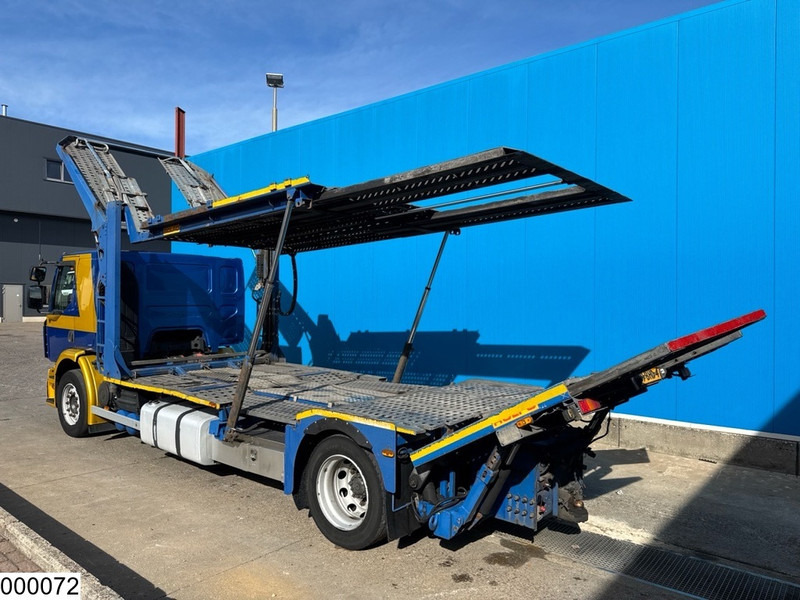 Renault D 18 430 EURO 6, Hydraulics, Winch - Autovrachtwagen vrachtwagen: afbeelding 5 Renault D 18 430 EURO 6, Hydraulics, Winch - Autovrachtwagen vrachtwagen: afbeelding 5