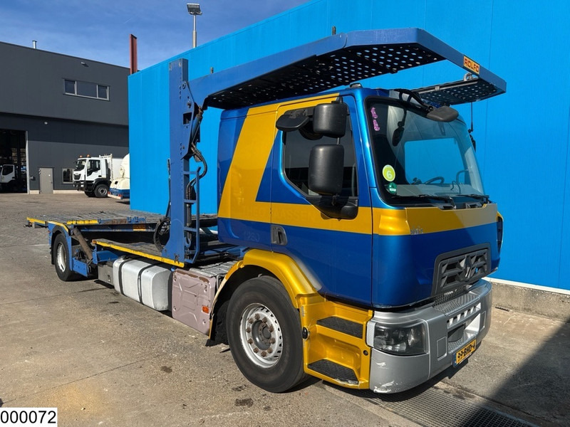 Renault D 18 430 EURO 6, Hydraulics, Winch - Autovrachtwagen vrachtwagen: afbeelding 4 Renault D 18 430 EURO 6, Hydraulics, Winch - Autovrachtwagen vrachtwagen: afbeelding 4