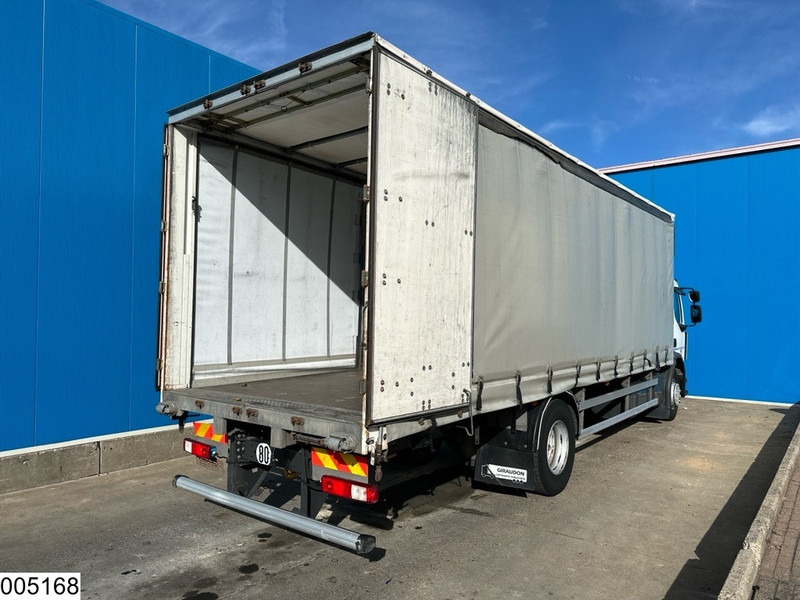 Renault D 19 320 EURO 6 - Schuifzeilen vrachtwagen: afbeelding 2 Renault D 19 320 EURO 6 - Schuifzeilen vrachtwagen: afbeelding 2