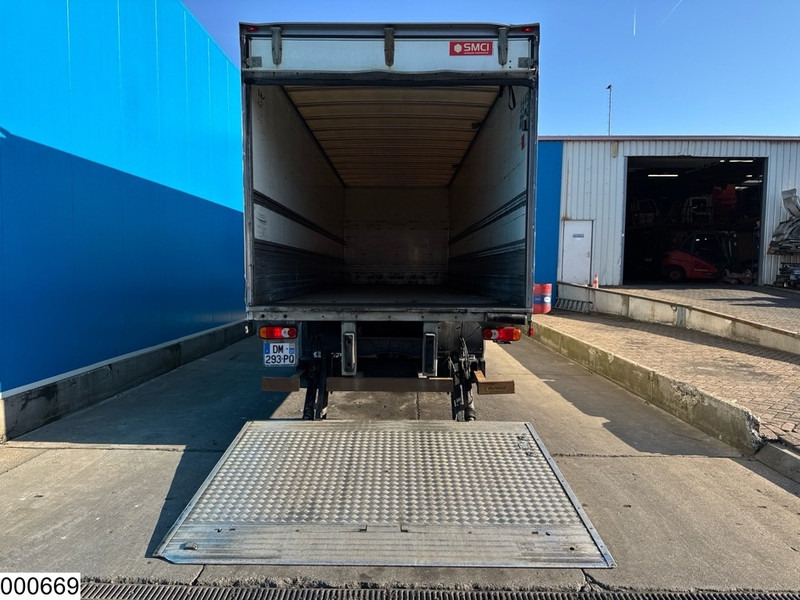 Bakwagen Renault D 19 320 EURO 6, Palfinger: afbeelding 11