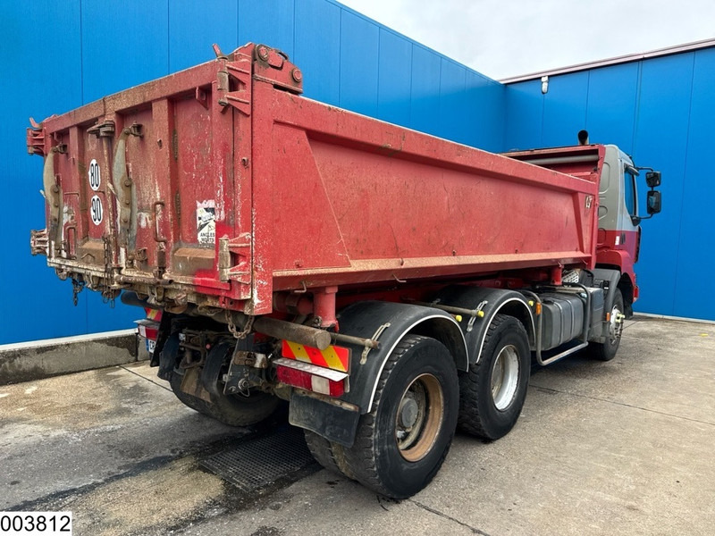 Renault Kerax 370 Dxi 6x4, Manual, Leaf suspension - Kipper vrachtwagen: afbeelding 2 Renault Kerax 370 Dxi 6x4, Manual, Leaf suspension - Kipper vrachtwagen: afbeelding 2