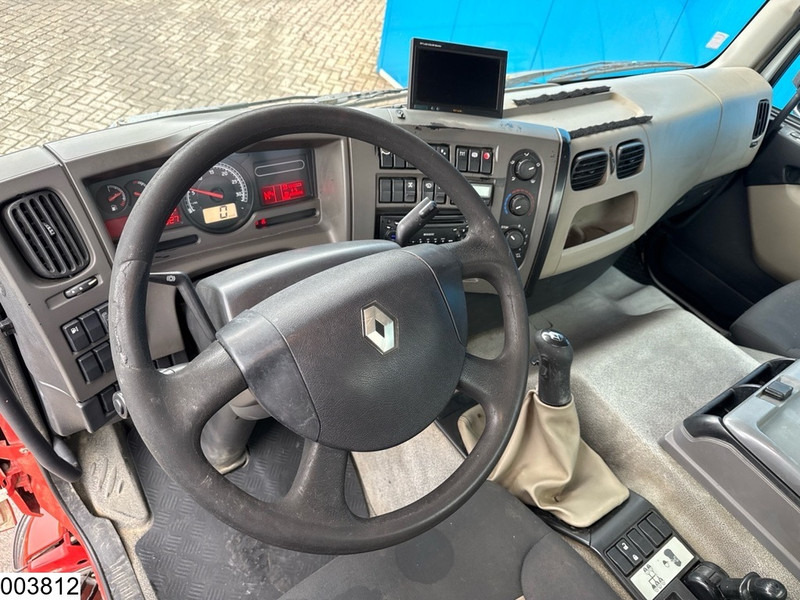 Renault Kerax 370 Dxi 6x4, Manual, Leaf suspension - Kipper vrachtwagen: afbeelding 5 Renault Kerax 370 Dxi 6x4, Manual, Leaf suspension - Kipper vrachtwagen: afbeelding 5