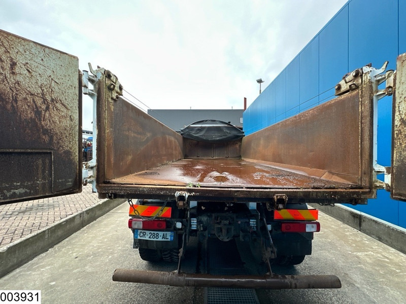 Renault Kerax 370 Dxi 6x4, Manual, Steelsuspension - Kipper vrachtwagen: afbeelding 3 Renault Kerax 370 Dxi 6x4, Manual, Steelsuspension - Kipper vrachtwagen: afbeelding 3