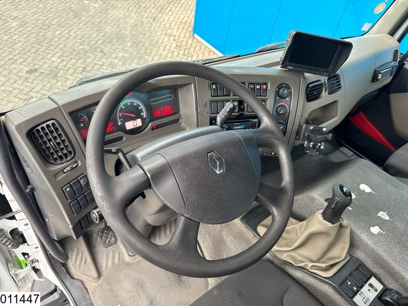 Renault Kerax 380 Dxi 6X4, EURO 5, Palfinger, Manual - Vrachtwagen met open laadbak, Kraanwagen: afbeelding 5 Renault Kerax 380 Dxi 6X4, EURO 5, Palfinger, Manual - Vrachtwagen met open laadbak, Kraanwagen: afbeelding 5